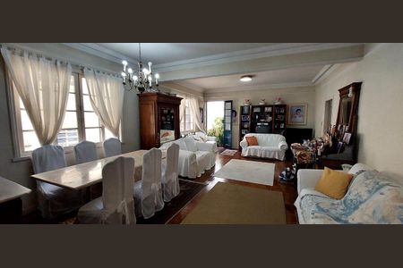 Apartamento à venda com 3 quartos, 182m² em Santa Cecilia, São Paulo
