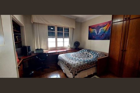Apartamento à venda com 3 quartos, 182m² em Santa Cecilia, São Paulo