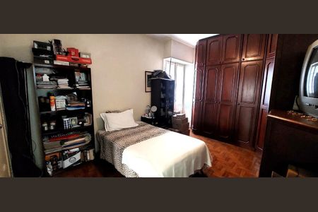 Apartamento à venda com 3 quartos, 182m² em Santa Cecilia, São Paulo