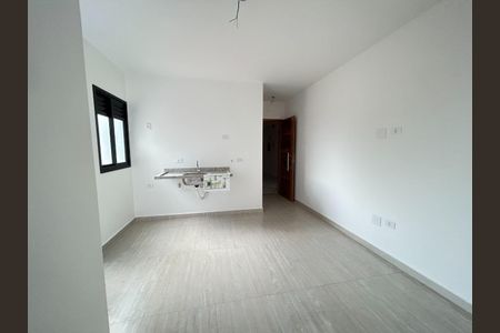 Apartamento à venda com 2 quartos, 35m² em Vila Gustavo, São Paulo