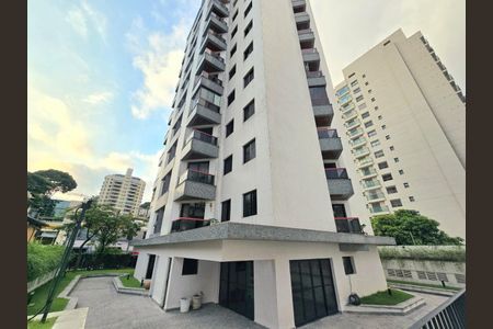 Apartamento à venda com 4 quartos, 94m² em Santana, São Paulo