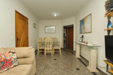 Apartamento à venda com 4 quartos, 94m² em Santana, São Paulo