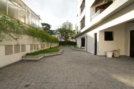 Apartamento à venda com 4 quartos, 94m² em Santana, São Paulo