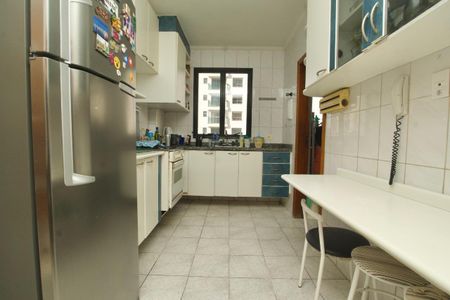 Apartamento à venda com 4 quartos, 94m² em Santana, São Paulo