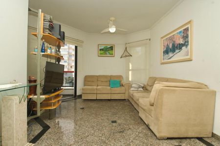 Apartamento à venda com 4 quartos, 94m² em Santana, São Paulo