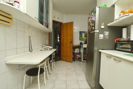 Apartamento à venda com 4 quartos, 94m² em Santana, São Paulo