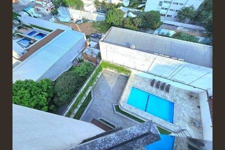 Apartamento à venda com 4 quartos, 94m² em Santana, São Paulo