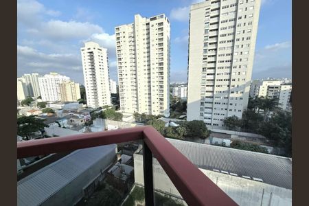 Apartamento à venda com 4 quartos, 94m² em Santana, São Paulo