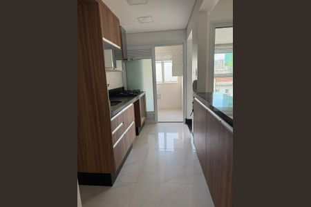 Apartamento à venda com 2 quartos, 74m² em Jardim da Gloria, São Paulo