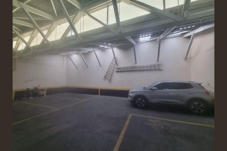 Apartamento à venda com 143m², 3 quartos e 1 vaga