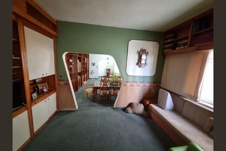 Apartamento à venda com 143m², 3 quartos e 1 vaga