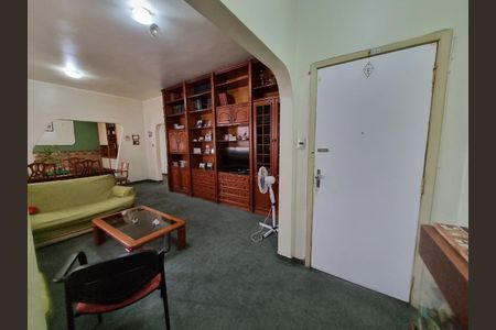 Apartamento à venda com 143m², 3 quartos e 1 vaga