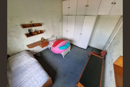 Apartamento à venda com 143m², 3 quartos e 1 vaga