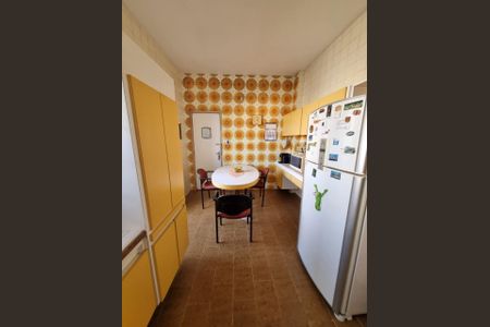 Apartamento à venda com 3 quartos, 143m² em Campos Elíseos, São Paulo