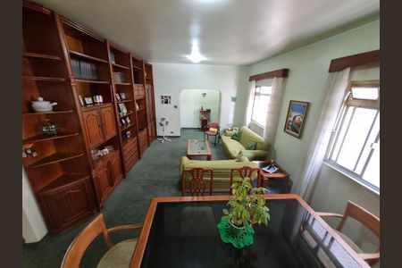 Apartamento à venda com 143m², 3 quartos e 1 vaga