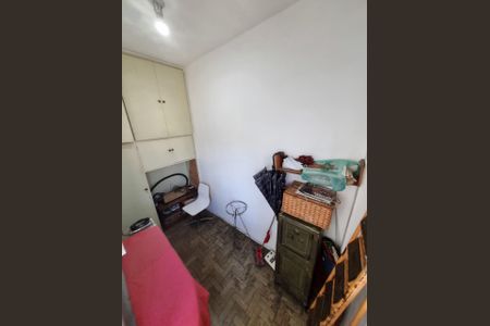 Apartamento à venda com 143m², 3 quartos e 1 vaga