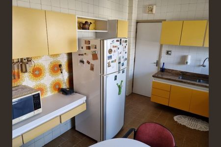 Apartamento à venda com 3 quartos, 143m² em Campos Elíseos, São Paulo