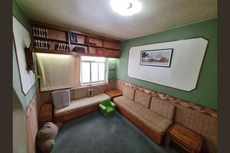 Apartamento à venda com 143m², 3 quartos e 1 vaga