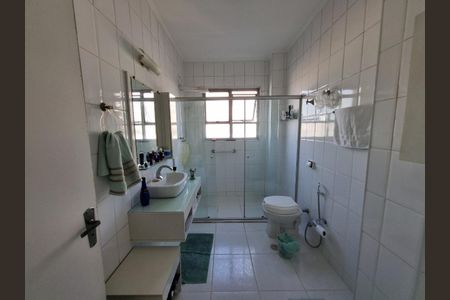 Apartamento à venda com 3 quartos, 143m² em Campos Elíseos, São Paulo
