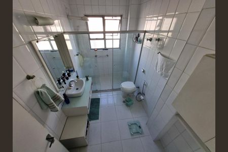 Apartamento à venda com 143m², 3 quartos e 1 vaga