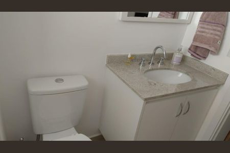 Apartamento à venda com 3 quartos, 107m² em Vila Albertina, São Paulo