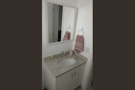 Apartamento à venda com 3 quartos, 107m² em Vila Albertina, São Paulo
