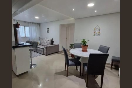 Apartamento à venda com 1 quarto, 45m² em Casa Verde Média, São Paulo