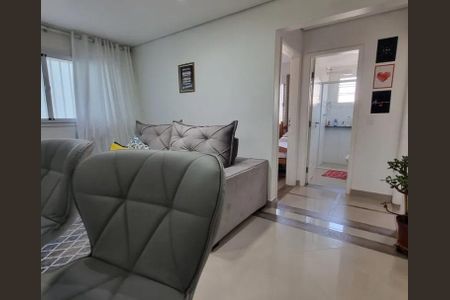 Apartamento à venda com 1 quarto, 45m² em Casa Verde Média, São Paulo