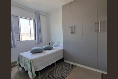 Apartamento à venda com 1 quarto, 45m² em Casa Verde Média, São Paulo