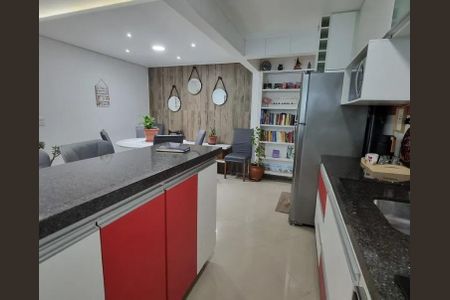Apartamento à venda com 1 quarto, 45m² em Casa Verde Média, São Paulo