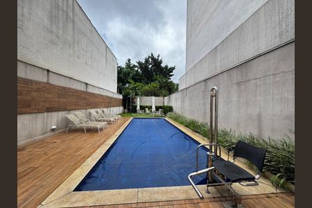 Apartamento à venda com 2 quartos, 72m² em Pompeia, São Paulo
