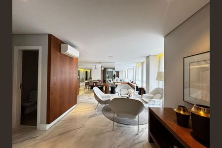 Apartamento à venda com 2 quartos, 72m² em Pompeia, São Paulo