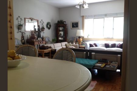 Apartamento à venda com 3 quartos, 146m² em Pinheiros, São Paulo