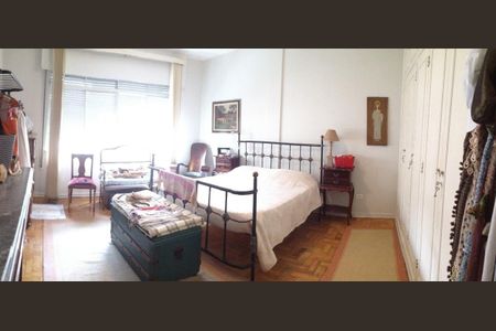 Apartamento à venda com 3 quartos, 146m² em Pinheiros, São Paulo