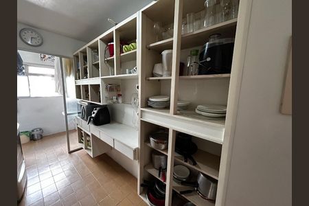 Apartamento à venda com 3 quartos, 70m² em Vila Madalena, São Paulo