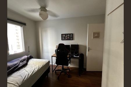 Apartamento à venda com 3 quartos, 70m² em Vila Madalena, São Paulo