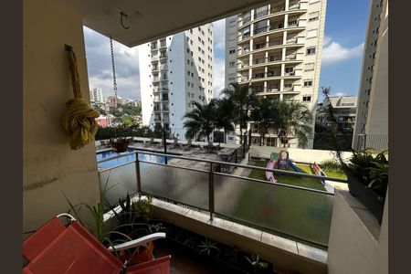 Apartamento à venda com 3 quartos, 70m² em Vila Madalena, São Paulo