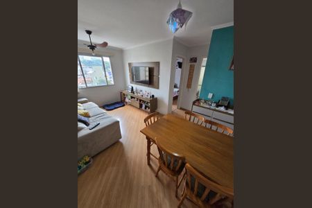 Apartamento à venda com 2 quartos, 53m² em Vila Amélia, São Paulo