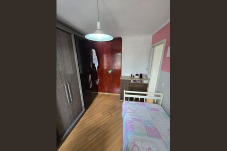 Apartamento à venda com 2 quartos, 53m² em Vila Amélia, São Paulo