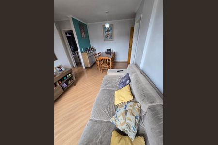 Apartamento à venda com 2 quartos, 53m² em Vila Amélia, São Paulo