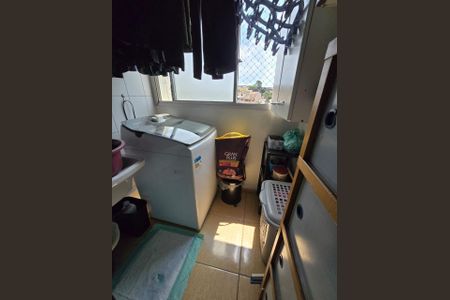 Apartamento à venda com 2 quartos, 53m² em Vila Amélia, São Paulo
