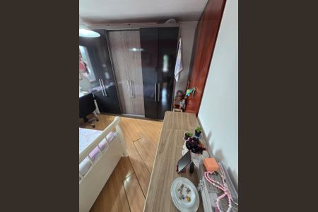 Apartamento à venda com 2 quartos, 53m² em Vila Amélia, São Paulo