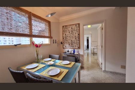 Apartamento à venda com 171m², 3 quartos e 3 vagas