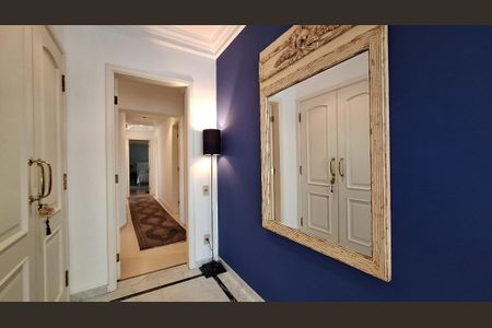 Apartamento à venda com 171m², 3 quartos e 3 vagas