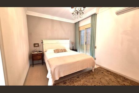 Apartamento à venda com 171m², 3 quartos e 3 vagas