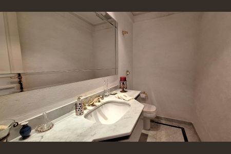 Apartamento à venda com 171m², 3 quartos e 3 vagas