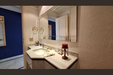 Apartamento à venda com 171m², 3 quartos e 3 vagas