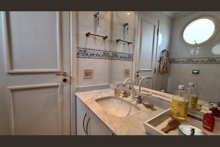 Apartamento à venda com 171m², 3 quartos e 3 vagas