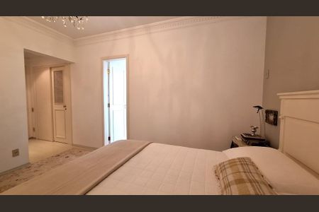 Apartamento à venda com 171m², 3 quartos e 3 vagas