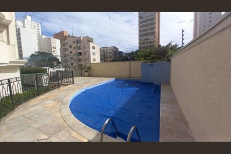 Apartamento à venda com 171m², 3 quartos e 3 vagas